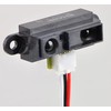 Sharp GP2Y0A21YK0F - analoginis atstumo jutiklis 10-80cm
