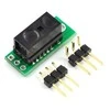 Sharp GP2Y0D810Z0F, skaitmeninis atstumo jutiklis 10cm su PCB pagrindu, Pololu 1134