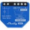 Shelly 1 Gen3 rinkinys iš 4 WiFi/Bluetooth valdiklių
