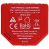 Shelly 1PM Gen3 WiFi/Bluetooth
