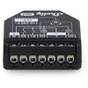 „Shelly 2PM Gen3“ „WiFi“ / „Bluetooth“ (4 vnt.)