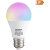 Shelly Multicolor Bulb E27 Gen3 – išmani RGBW Wi-Fi lemputė su Matter