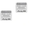 SHELLY EM Mini Gen4 Energy Meter, 2 pieces