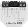 Shelly EM Gen3 elektros sąnaudų matavimo modulis (Wifi, Bluetooth)