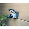 Shelly Plug S Gen3 lauko išmanusis kištukas Mocha