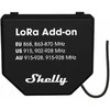 Shelly LoRa Add-on priedas relėms veikimui iki 5km
