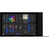 Control Panel 10.1" Shelly Wall Ekranas XL WiFi/BLU (juodas)