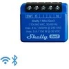 Shelly Group Wi-Fi valdoma išmanioji relė Shelly 1 Mini Gen3 x2