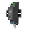 Shelly PRO 2 išmanioji 2 kanalų relė valdoma Wifi LAN ar Bluetooth montuojama ant DIN bėgelio