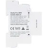 Shelly Pro 3EM Swich Add-On – galvaniškai izoliuotas jungiklis – priedas prie Shelly Pro 3EM