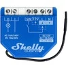 Shelly Wave 1 Z-Wave 1 kanalo relė