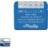 Shelly Qubino Wave 1 Mini 1-kanalo 8 A išmanusis jungiklis su sausais kontaktais