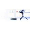 Shining 3D Stovas ir patefonas EinScan Pro 2X / Pro 2X Plus skaitytuvams – EinScan Industrial Pack