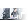 Shining 3D Stovas ir patefonas EinScan Pro 2X / Pro 2X Plus skaitytuvams – EinScan Industrial Pack