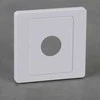 Oem Sieninio kabelio lizdas 15 mm - Dangtis - Kabelio įvadas laidams