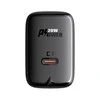 Įkroviklis Acefast A1 PD20W USB-C juodas