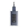 Sieninis įkroviklis Acefast A45 2x USB-C 1xUSB-A 65W PD - Pilkas