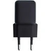 Sieninis įkroviklis Aukey PA-B1L.USB-C, 30W (juodas)
