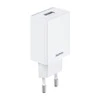 Sieninis įkroviklis Remax, RP-U95, USB, 2A (balta)