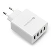 everActive 5V 5A 4xUSB įkroviklis