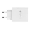 everActive 5V 5A 4xUSB įkroviklis