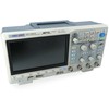 Siglent SDS 1104X-E 100 MHz osciloskopas, 4 kanalai
