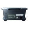 Siglent SDS 1104X-E 100 MHz osciloskopas, 4 kanalai
