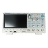 Siglent SDS 1104X-E 100 MHz osciloskopas, 4 kanalai