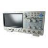 Siglent SDS 1104X-E 100 MHz osciloskopas, 4 kanalai