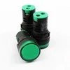 Oem Signalinė lemputė AD16-22DS 22mm 230VAC - žalia