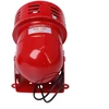 Signalizacijos sirena su garsiniu signalu - FSD-4839-12V - 100dB pjezoelektrinis garsinis signalas
