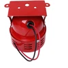 Signalizacijos sirena su garsiniu signalu - FSD-4839-12V - 100dB pjezoelektrinis garsinis signalas