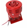 Signalizacijos sirena su garsiniu signalu - FSD-4839-12V - 100dB pjezoelektrinis garsinis signalas