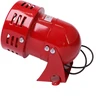 Signalizacijos sirena su garsiniu signalu - FSD-4839-12V - 100dB pjezoelektrinis garsinis signalas