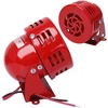 Signalizacijos sirena su garsiniu signalu - FSD-4839-12V - 100dB pjezoelektrinis garsinis signalas