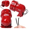 Signalizacijos sirena su garsiniu signalu - FSD-4839-12V - 100dB pjezoelektrinis garsinis signalas