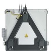 BambuLab Šildomas spausdinimo padas V3 Bambu Lab X1 serijos 3D spausdintuvams
