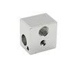 Oem Šildymo blokas E3D V5 - 16x16x12mm - HOTEND - RepRap MK7 / MK8
