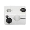 Oem Šildymo blokas E3D V6 galvutė 20x16x12mm HOTEND RepRap MK7 MK8
