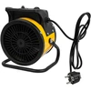 44-903# Nagrzewnica grzejnik 2000w blow eh-01