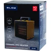 44-904# Nagrzewnica grzejnik 2000w blow eh-02