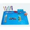 Goobay Silikoninis litavimo kilimėlis - 450x300mm