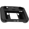 Silikoninis apsauginis dėklas PULUZ skirtas DJI RC 2 (juodas)