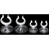 Oem Silikoninis siurbtukas su rankena 20x30mm vamzdeliams ir žarnoms - akvariumui