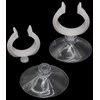 Oem Silikoninis siurbtukas su rankena 20x30mm vamzdeliams ir žarnoms - akvariumui