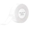 Šiluminės etiketės Niimbot lipdukai T 15x30mm 210 vnt (balta)
