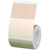 Terminės etiketės Niimbot lipdukai T 50x30mm 230vnt