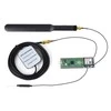 SIM868 GSM/GPRS/GNSS + Bluetooth - Raspberry Pi Pico ryšio modulis - Waveshare 20268