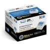 Simet Greita jungtis su svirtimi SCL2 - 2 takeliai 4mm 32A/450V - Perfect Quick connector - 40 vnt.