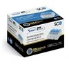 Simet Greita jungtis su svirtimi SCL3 - 3 takeliai 4mm 32A/450V - Ideali Greitoji jungtis - 40 vnt.